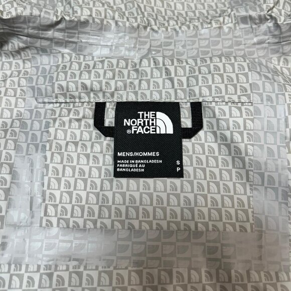 The North Face Men’s Alta Vista Jacket LED Yellow - Picture 13 of 15